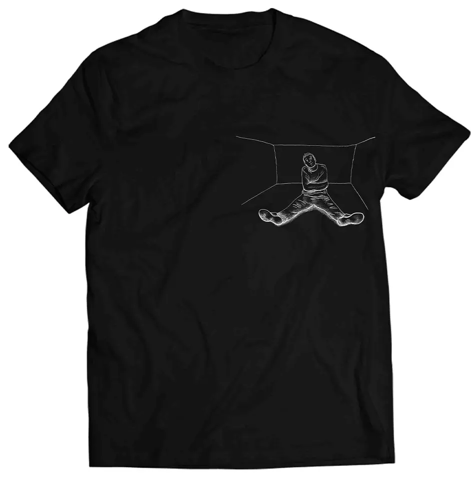 Tricou GANDURI