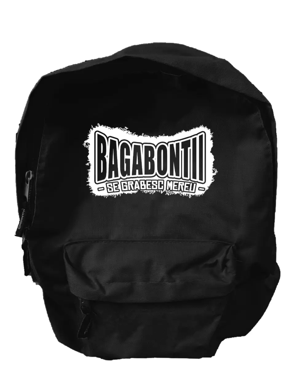 Bagabontii - Ghiozdan