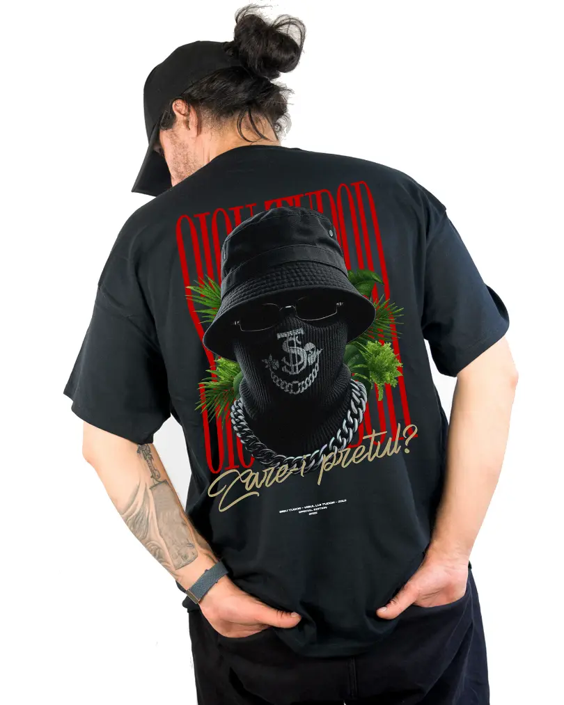 Tricou Care-i pretul?