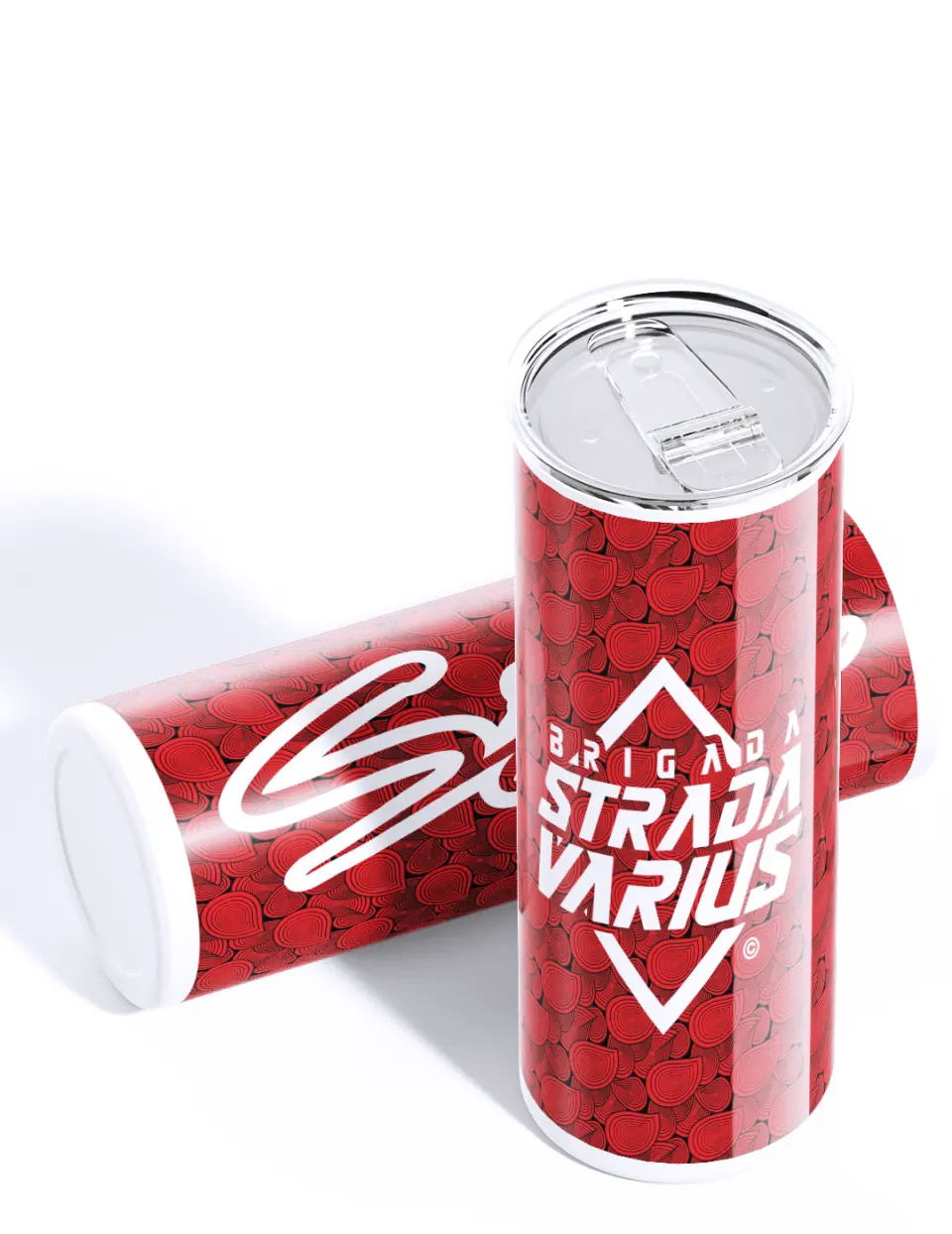 Stradavarius - Thermos