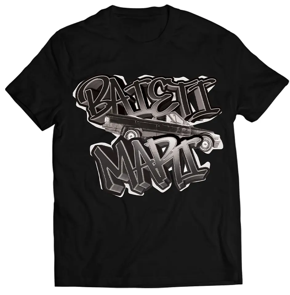 TRICOU BAIETI MARI