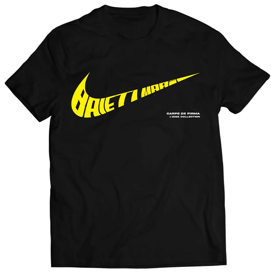 TRICOU CARPE DE FIRMA