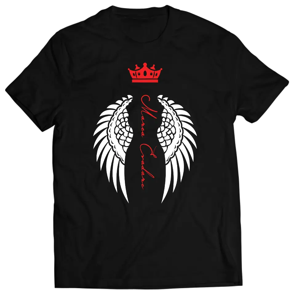 "Marea Evadare" - Tricou