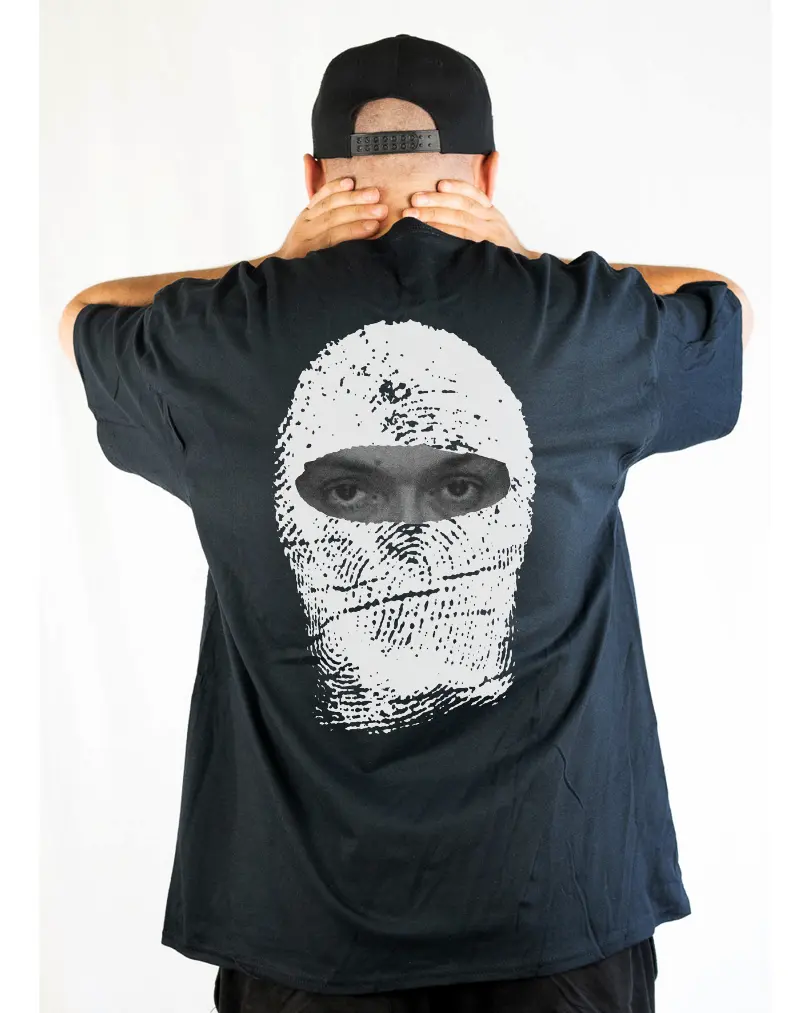 Tricou TOATA NOAPTEA