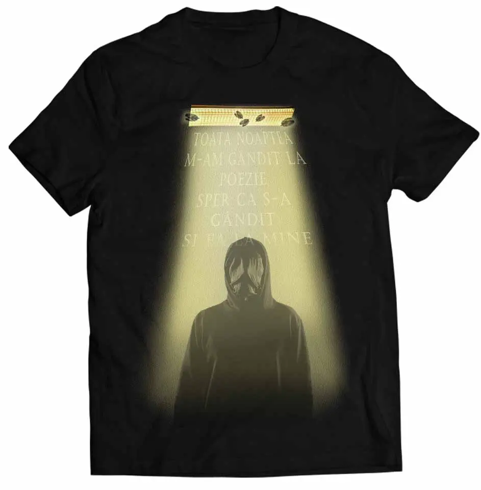 Tricou TOATA NOAPTEA