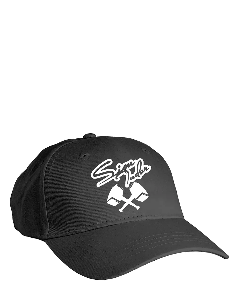 Logo - Sapca