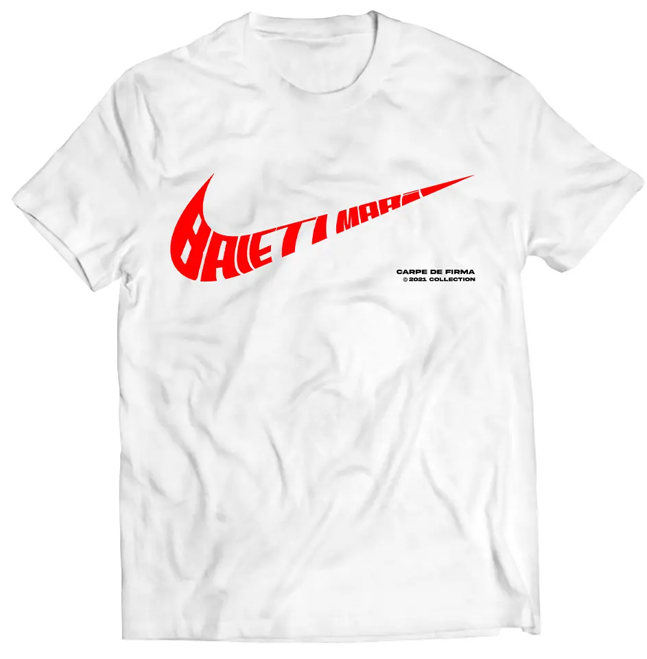 TRICOU CARPE DE FIRMA