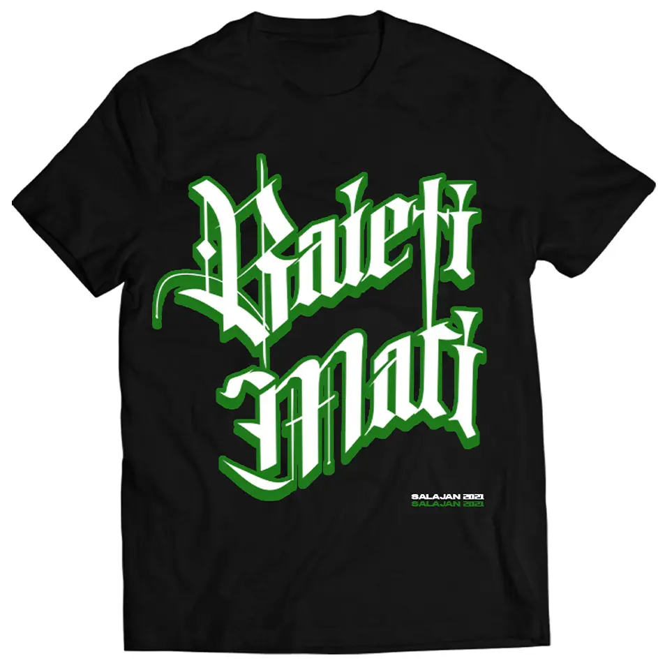 TRICOU SALAJAN 2021