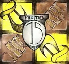 TSST MIXTAPE - CD GRATUIT + STICKER